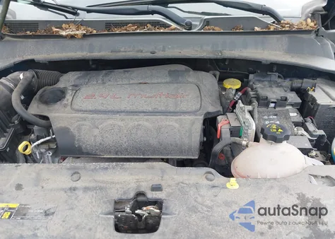 2018 Jeep Compass Limited 4X4 из США, поврежденный, VIN 3C4NJDCBXJT481337